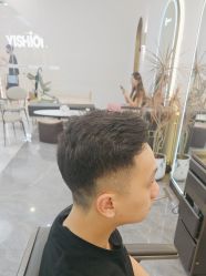 -苏奇发型·烫发染发