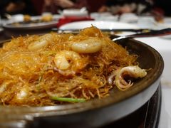海皇粉丝煲-东富酒家(龙湖西溪天街店)