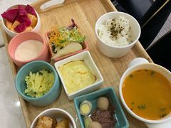 -Lilliput·粒粒堡亲子餐厅(嘉定宝龙店)