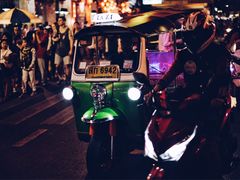 -唐人街(耀华力路)