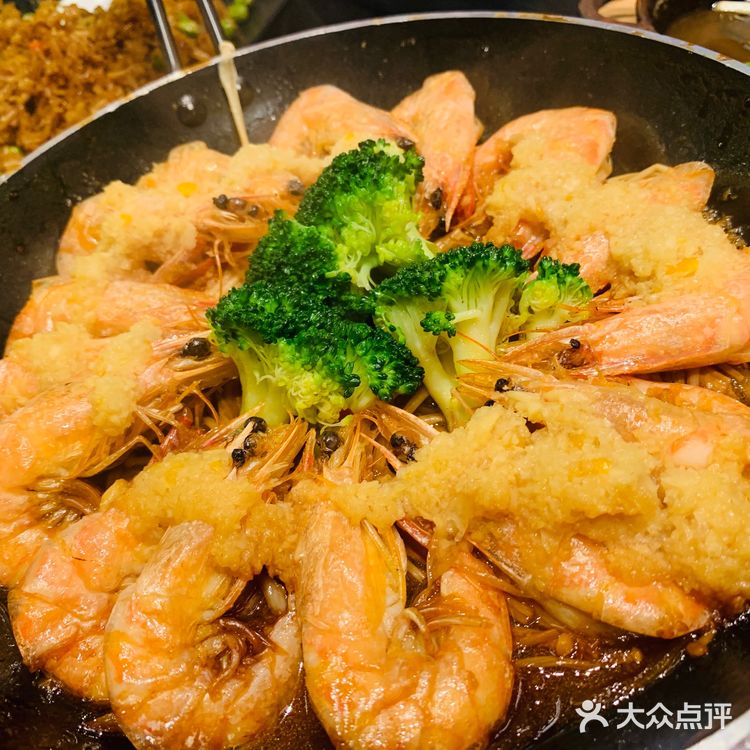 美食｜从唐朝路过（悦立方店）