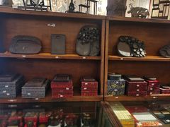 -武汉荣宝斋(中山大道店)