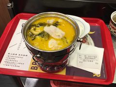 -和合谷(北新桥店)