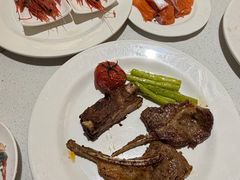 -杭州开元名都大酒店·地中海自助餐厅