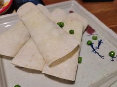-新白鹿餐厅(龙游路店)