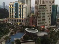 -国际邮轮中心码头(厦鼓码头)