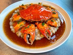 -广州文华东方酒店·江-由辉师傅主理