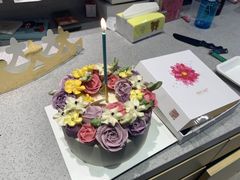 -BONCAKE裱花蛋糕(万象汇店)