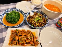 -玲珑餐厅(陕西南路店)