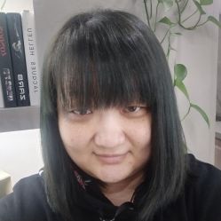-那茉 Hair Salon
