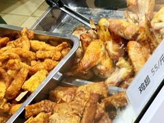 -大益烤鸡