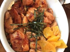 -铃木食堂(帽儿胡同店)