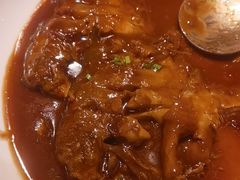 -宝轩渔府·老字号海鲜·正宗津菜(水上店)