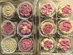 -世纪公园-世纪春沁园