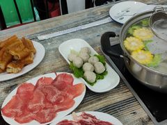 -全好食潮汕牛肉火锅(泗洲路店)
