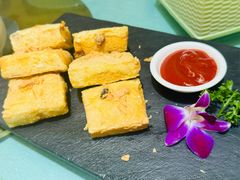 -食锦斋(塔头店)