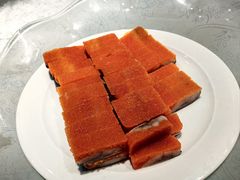 -云顶旋转自助景观餐厅