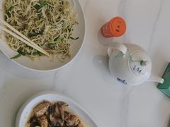 -小红鲸·海鲜餐厅(轸大路店)