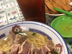 -七爷清汤腩·港式餐厅(金狮广场店)