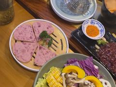 -手选潮汕鲜活牛肉火锅(二七广场店)