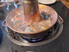 -陀岗美食·云南藏式特色餐厅
