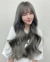 -SY COLOUR专业烫染