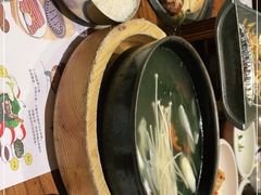 -明哲家韩国料理(1818美食广场店)