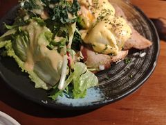 -MAGPIE喜鹊派餐厅(华侨城店)