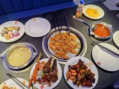 -海韵之星邮轮水会(明发商业广场店)