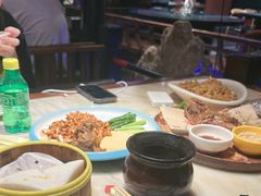 -红蜡烛-养生粥-津鲁菜(中山路店)