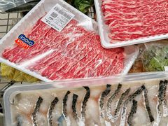 -山姆会员商店(上海浦东店)