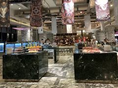 -合肥皇冠假日酒店·菲亚斯特自助餐厅(黄山路店)