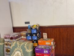 -蘑菇拌面•正宗新疆菜