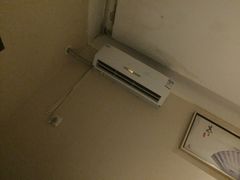 -华夏良子·足道SPA艾灸(铁道大厦店)