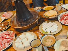 -东镇老火锅(长春路首店)