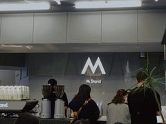 -M Stand(西安大悦城店)