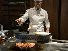 -雅玛花式铁板烧(国宏宾馆店)
