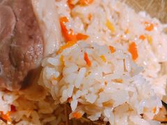 -楼兰新疆主题餐厅(苏州中心店)