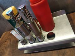 -Tubestation站点比萨(五道营店)