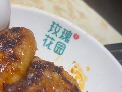 -玫瑰花园自助烤肉(顺义鑫海韵通店)