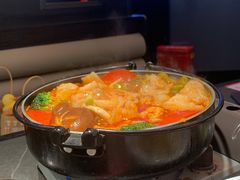 -花漫里日式餐厅(城东中骏店)