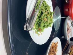-鲁菜根·泰山菜(泰山店)