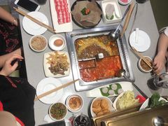-海底捞火锅(吾悦广场店)