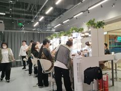 -海马体照相馆(海口日月广场店)