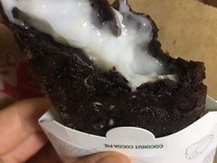 椰子可可派-麦当劳(西单明珠店)