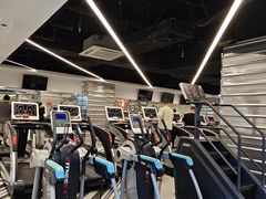 -YC FITNESS健身(义乌万达店)