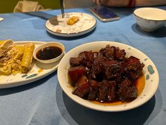 -阿毛饭店(和义路店)