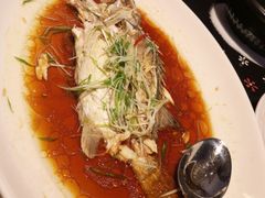 -丽晶轩中餐厅(重庆丽晶酒店)