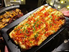 -烤匠麻辣烤鱼(观音桥大融城店)