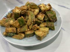 -清真喜兰老丁羊汤特色小吃